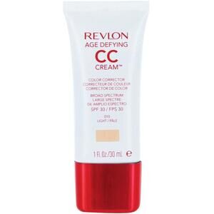 Revlon Age Defying CC Cream Color Corrector SPF 30